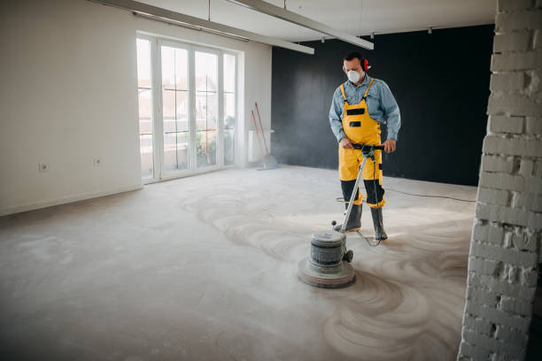 Best Decorative Concrete in Kirkland, IL