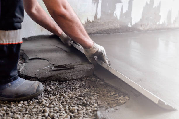 Best Stamped Concrete Services in Kirkland, IL